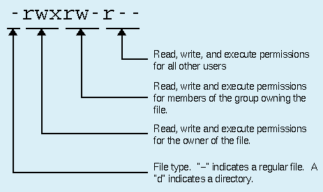 Linux File Permission