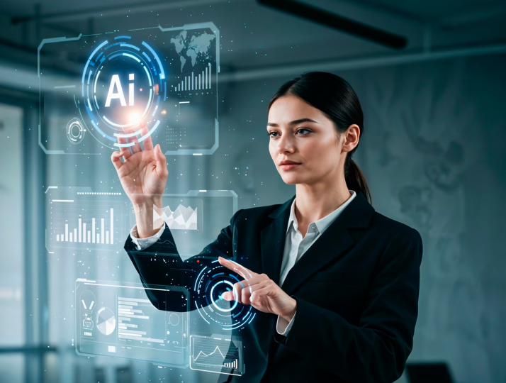 Server Location Image