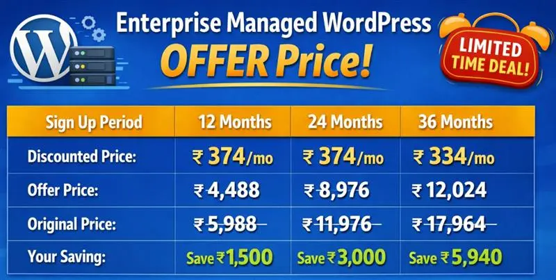 One Month FREE Server