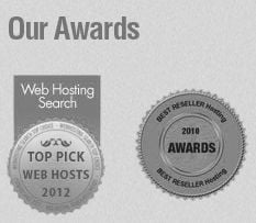 HostingRaja Award