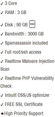indian vps hosting vps india