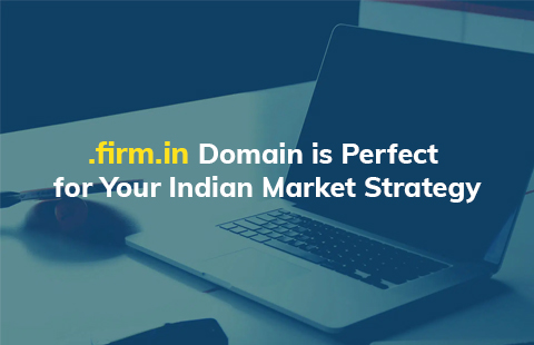 Register Domains in India